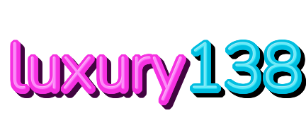 luxury138 — logo kanal